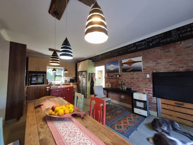 4 Bedroom Property for Sale in Ceres Western Cape